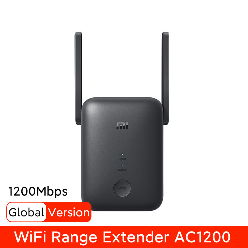 WiFi Range Extender