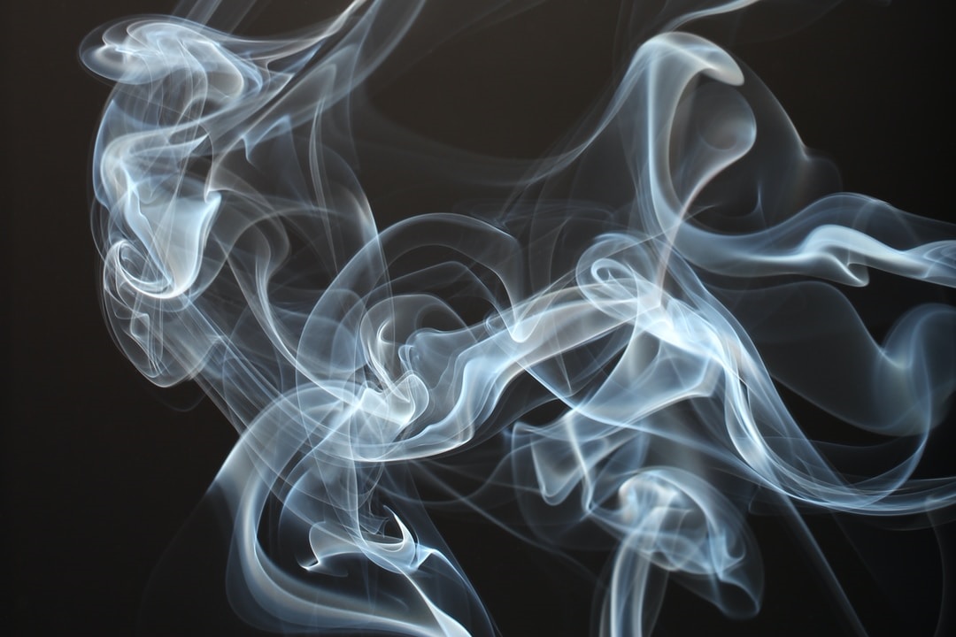 You can avoid the chemicals in combusted smoke.