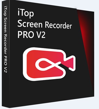 iTop Screen Recorder Pro License Key Giveaway