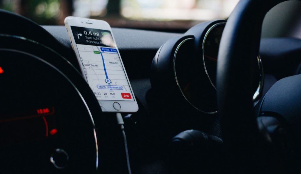 4G GPS Trackers