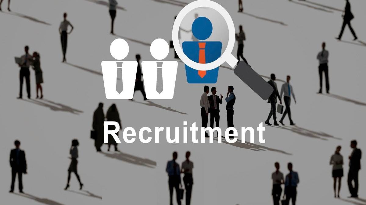 Recruitment Support Service: Quick and Speed Hiring [2024]
