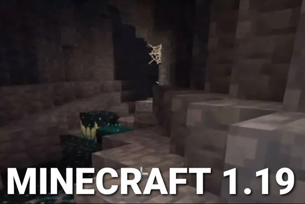 Download Minecraft PE 1.19.50, 1.19.10 and 1.19.0