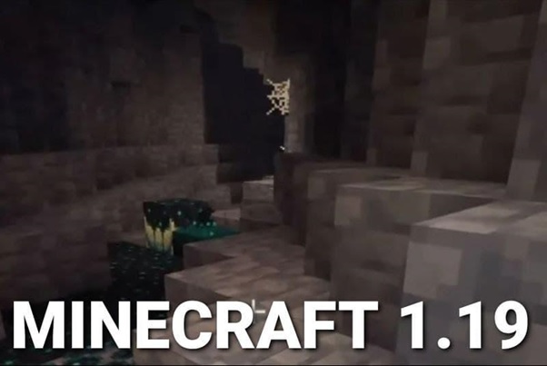 Download Minecraft PE 1.19 and 1.19.0 The Wild Update APK free