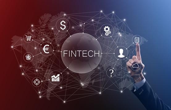 FinTech development service: all you need to know