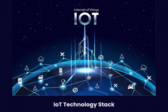 IoT Technology Stack