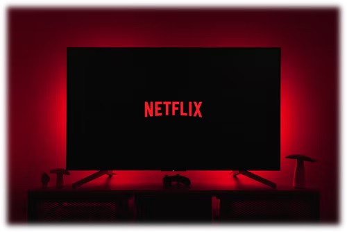 The Rise of Netflix Blockbuster