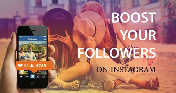 The Ultimate Guide to boost Instagram likes & followers