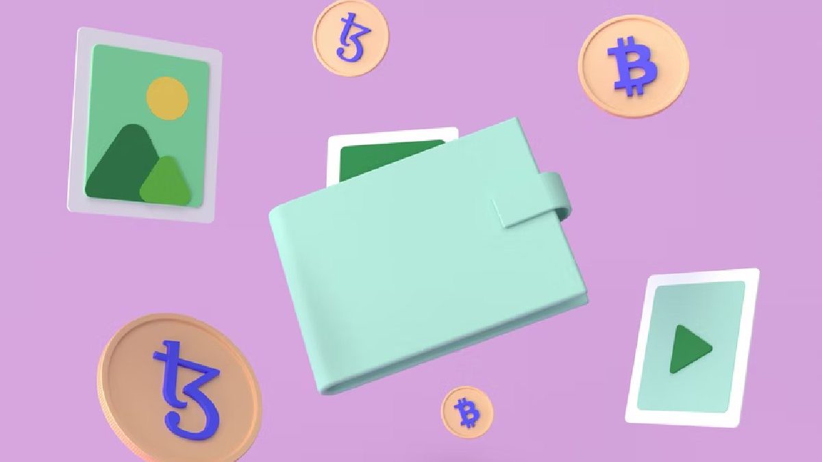 Understanding How Crypto Wallets Work [2025]