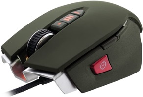 Corsair Vengeance M65 Laser Gaming Mouse
