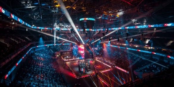 How to Create an Amazing Experience with ESport Betting