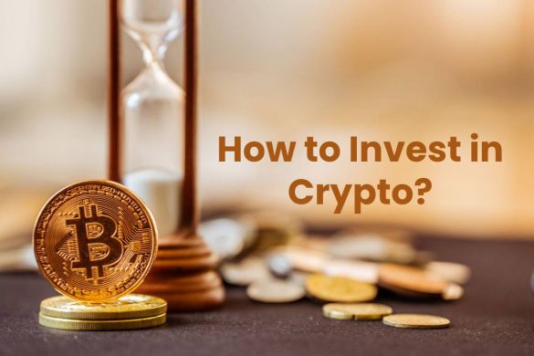 How to Invest in Crypto?