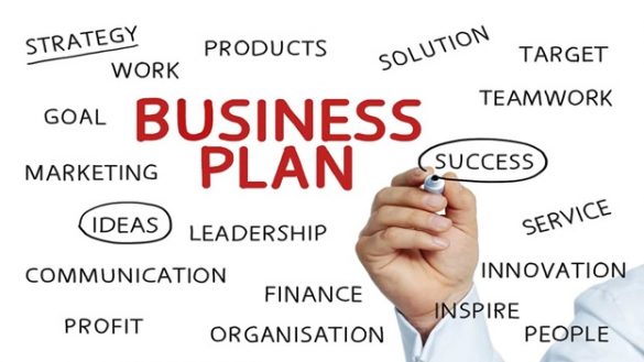 How to Write a Business Plan for Your Startup?