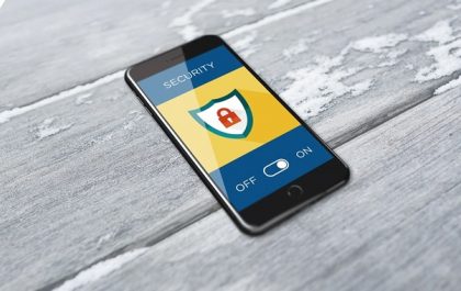 Improve Your Digital Security Even While on Vacation