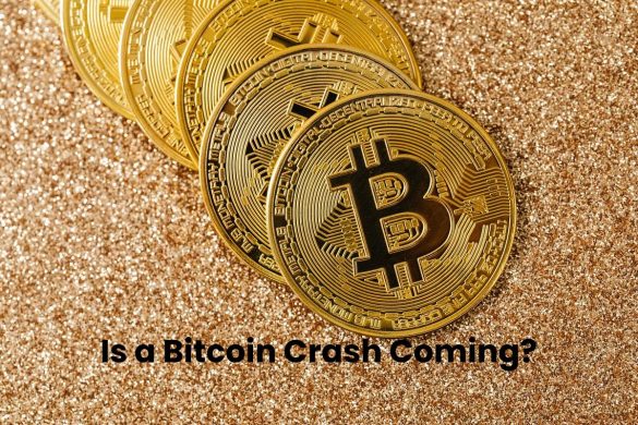 Is a Bitcoin Crash Coming?