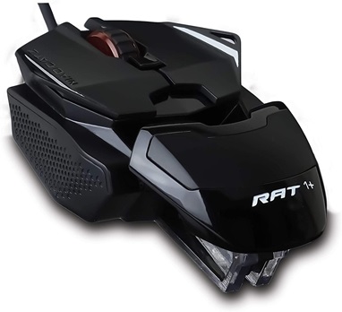 Mad Catz RAT 1 Gaming Mouse