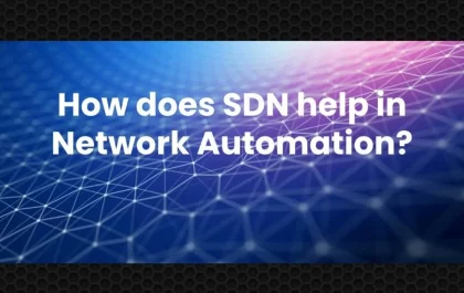 Network Automation