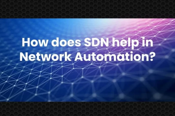 Network Automation