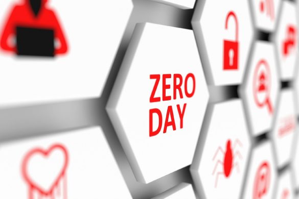 zero-day threats