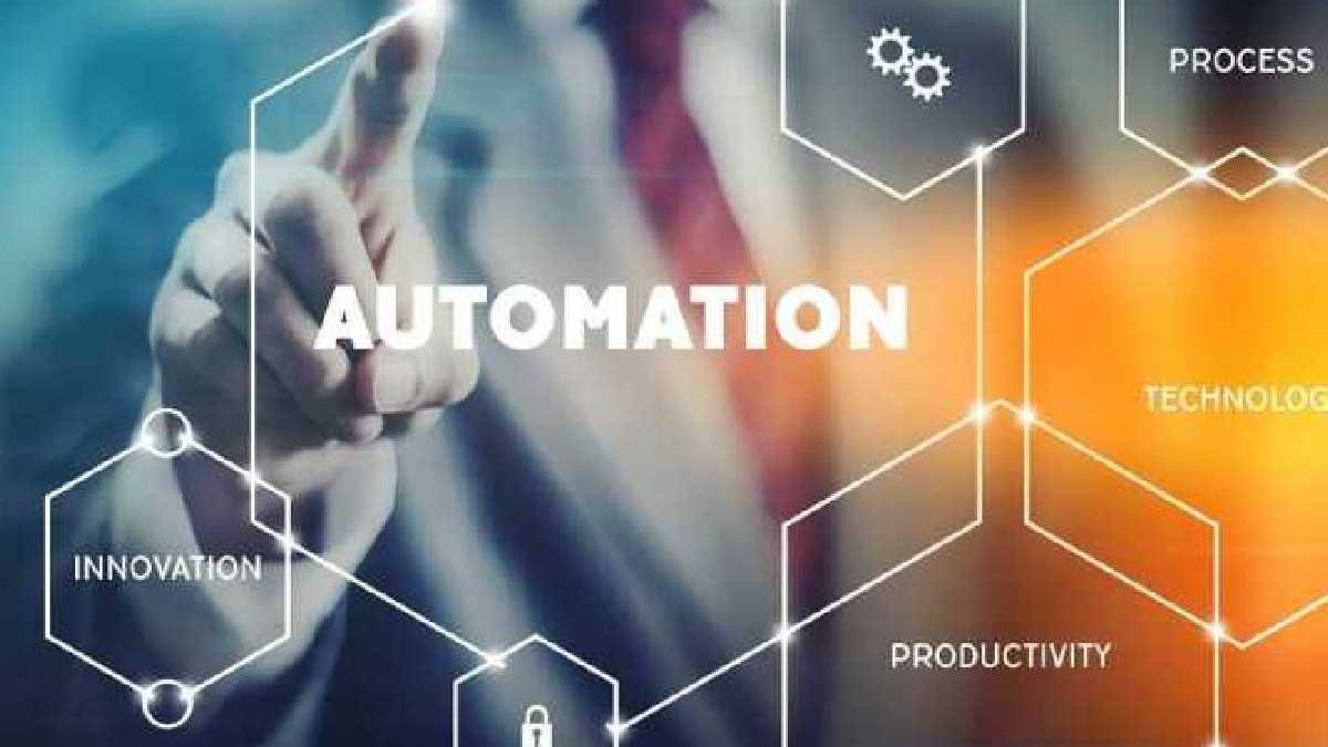 What is Network Automation?