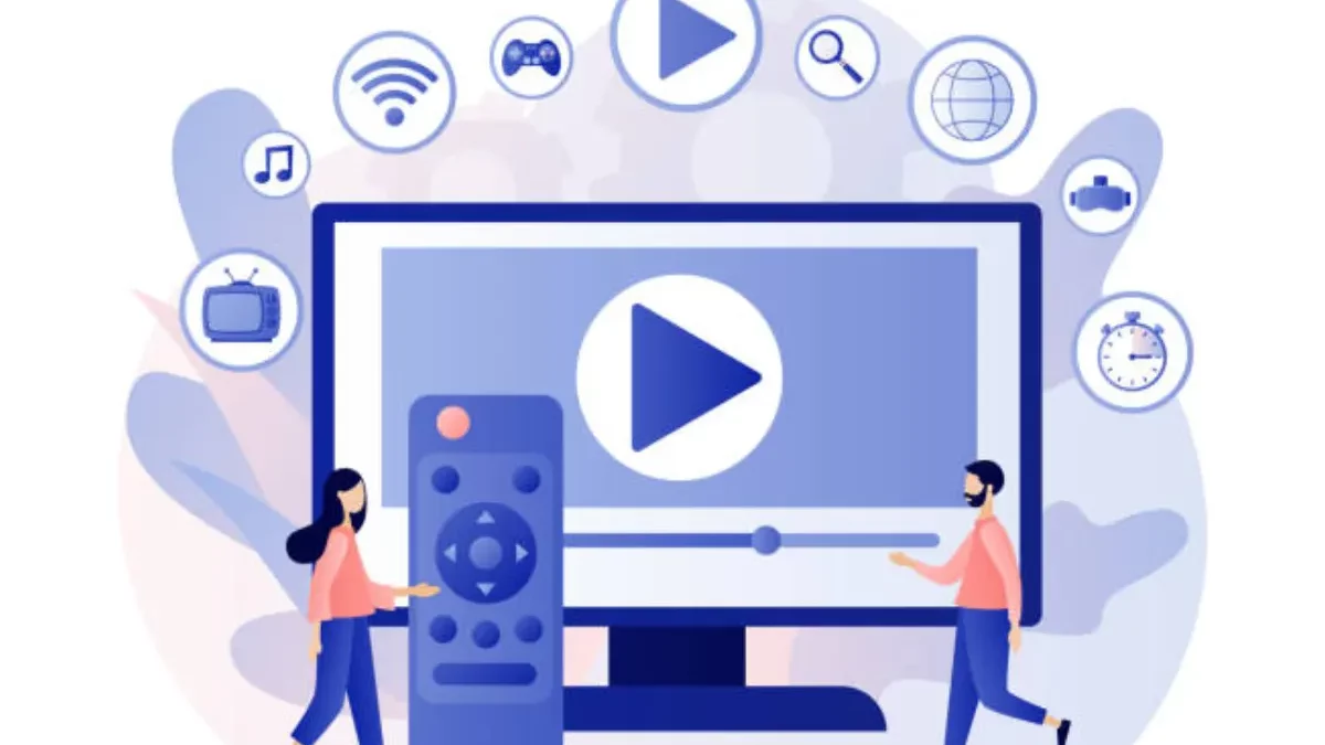 Great Forms Of Online Entertainment To Try [2025]