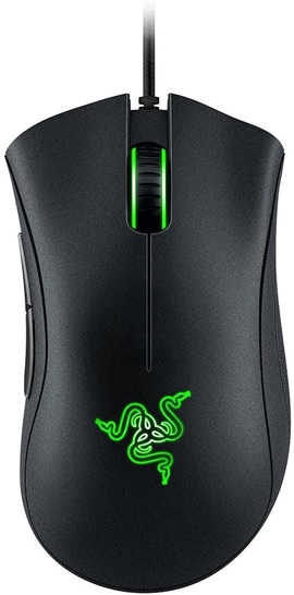 Razer Deathadder Chroma