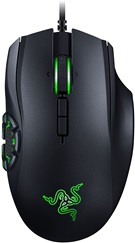 Razer Naga Hex V2 Gaming Mouse