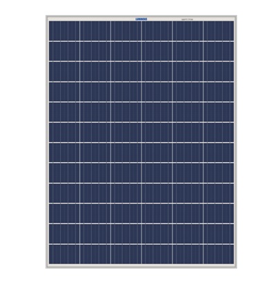 2. Solar Panel 165W / 12V Poly