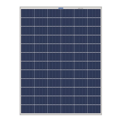 2. Solar Panel 165W / 12V Poly