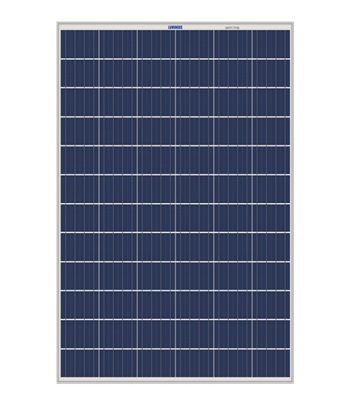 Solar Panel 40W / 12V Poly