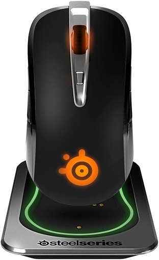 SteelSeries Sensei Wireless Gaming Mouse