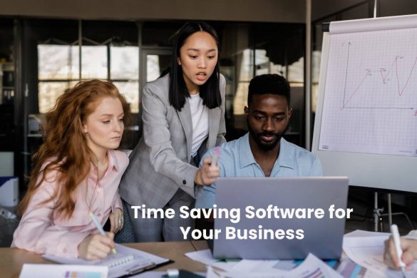 Time Saving Software for Your Business