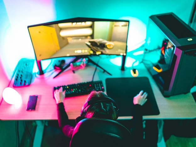 When Is It Time To Upgrade Your Gaming Desk
