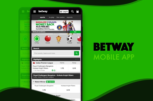 Want To Step Up Your betway affiliate? You Need To Read This First