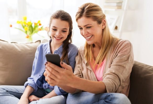 THE BEST PARENTAL CONTROL APPS - RANKING 2022