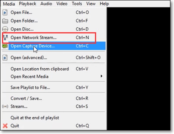 VLC Media Player
