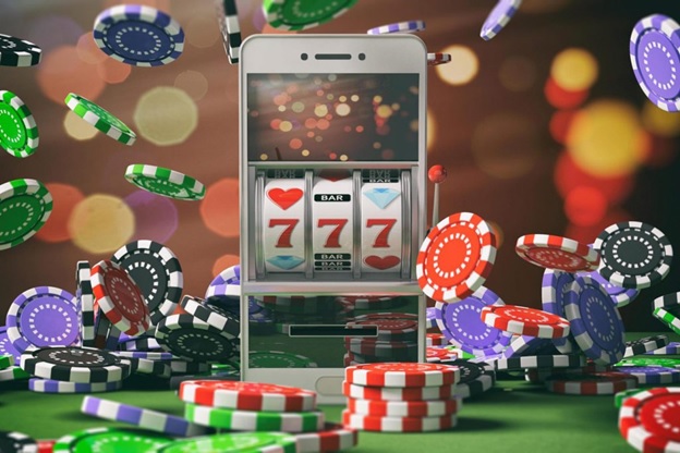 What Are The Advantages Of Playing Online Casino Games
