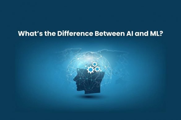 What’s the Difference Between AI and ML?
