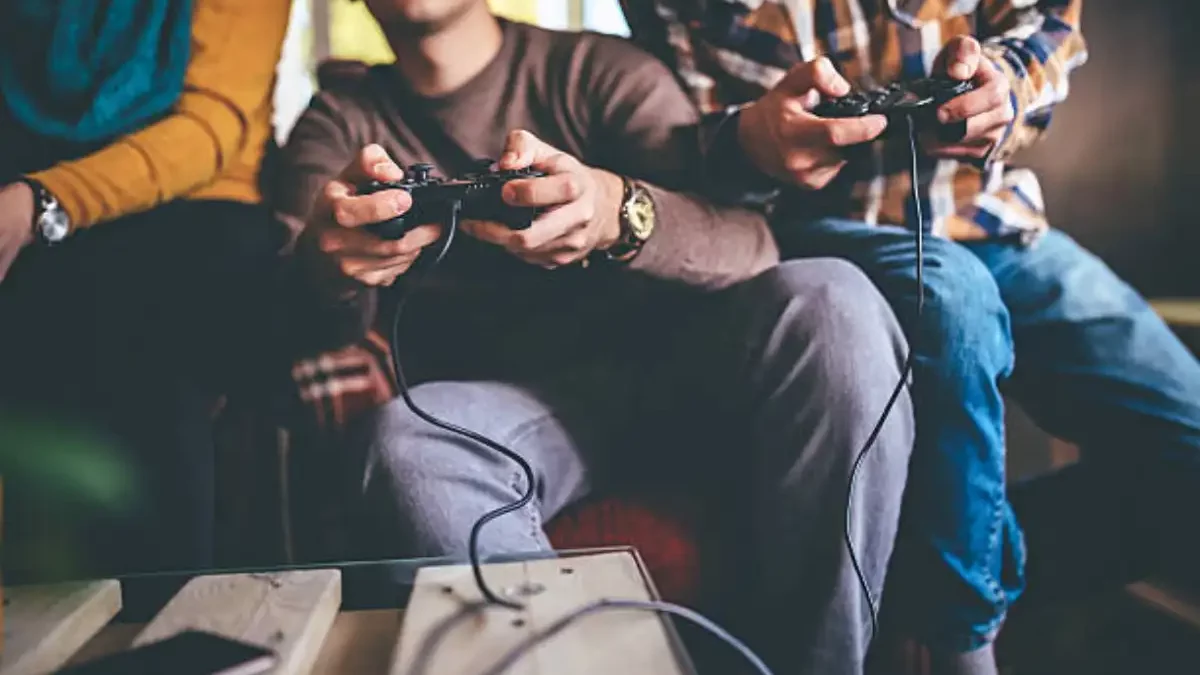 The Best Games Available for Social Gaming [2025]