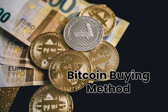 Bitcoin Buying Method