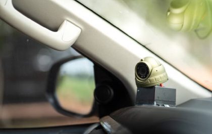 Dash Cam To Protect