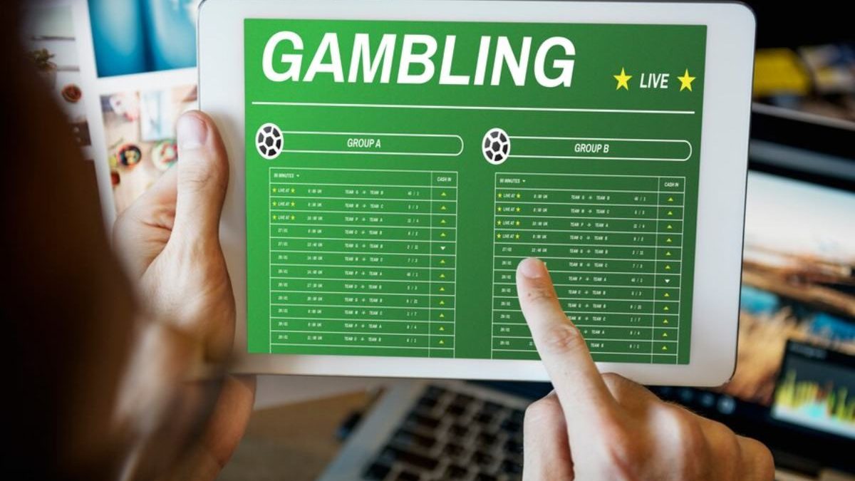 Can I gamble online in Malaysia?