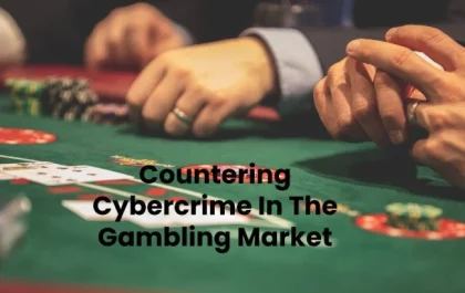 Gambling Market