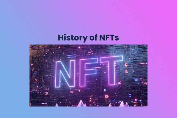 History of NFTs