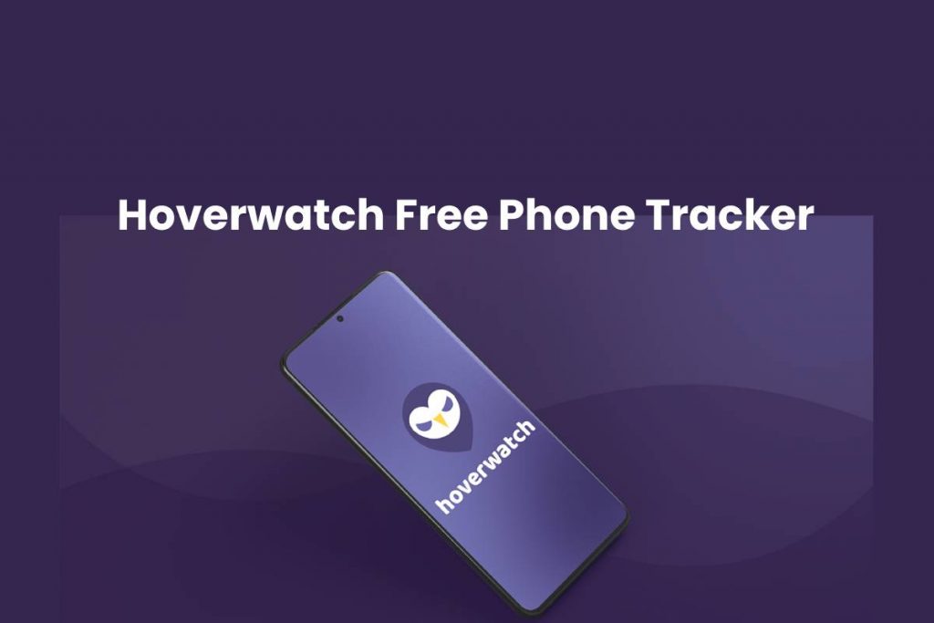 Hoverwatch Free Phone Tracker