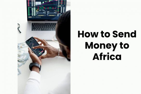 How to Send Money to Africa