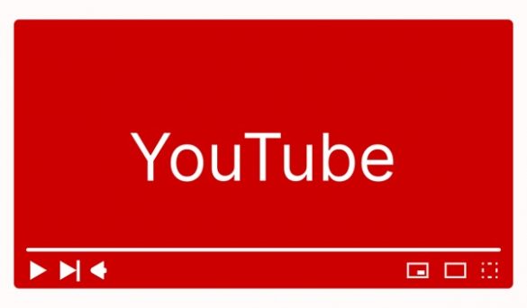 How to create a banner for your YouTube channel