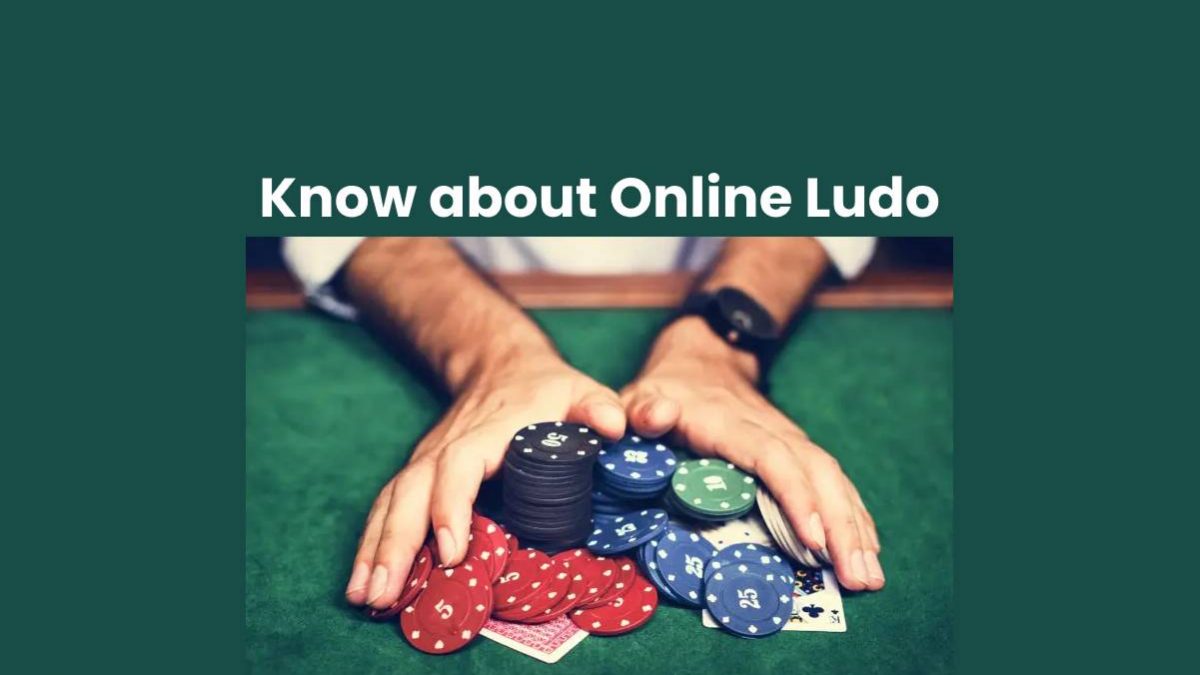 Types Of Casino Games: Know Everything About Ludo Slots