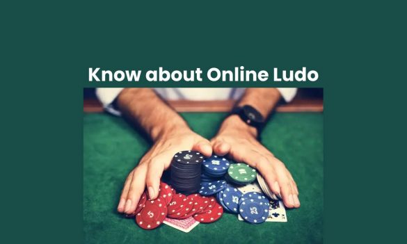 Know about Online Ludo