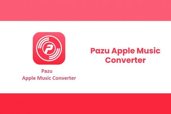 Pazu Apple Music Converter