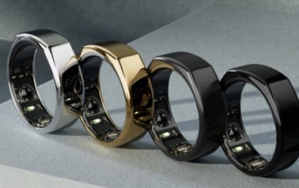 What are Smart Rings? The Working Of Smart Rings